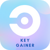 key gainer